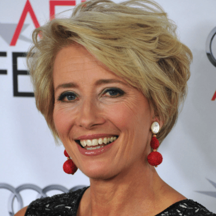 Read more about the article Episode 1. Emma Thompson