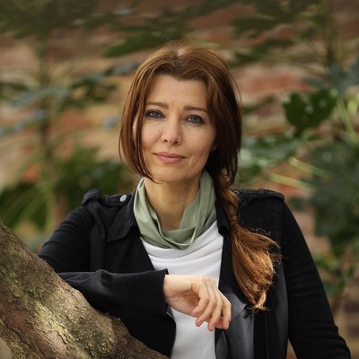 Read more about the article Episode 4. Elif Shafak