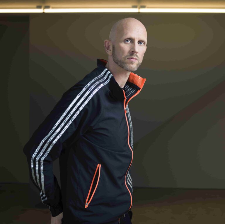 Read more about the article Episode 5. Wayne McGregor