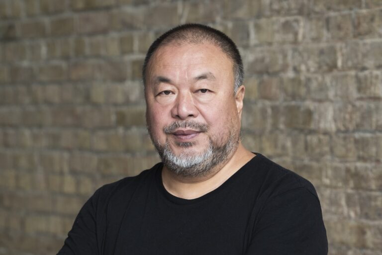 Read more about the article Episode 6. Ai Weiwei